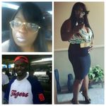 Latisha V. Hardwick - @sexy_latisha - Instagram
