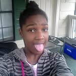 Latisha Hardy - @prettygirl_hardy - Instagram