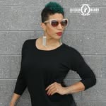 Latisha Hardy - @perfectioninprogress4life - Instagram
