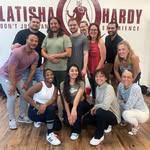 Latisha Hardy Dance Studio - @latishahardydance_studio - Instagram