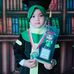 Haura Latisha - Facebook