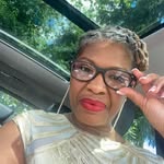 Latisha Hendrix - @tishadeanhendrix - Instagram