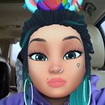Latisha Hernandez - @latishahernandez574 - Instagram