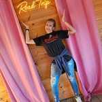 LaTisha Hernandez-LewellenRich - @tisharaga - Instagram