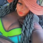 Latisha Antoinette Hester - @1_chocolate_bunny - Instagram