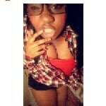 Latisha Higgins - @latshigs - Instagram