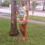 Latisha Higgins - @latishahiggins1970 - Instagram
