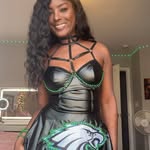 Latisha Higgins - @undeniablequeen - Instagram