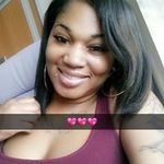 Latisha Hinton - @mz.prettyredbone1989 - Instagram