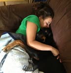 Latisha Hoffman - Facebook