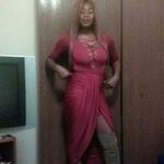 Latisha Holder - @shcuawada - Instagram