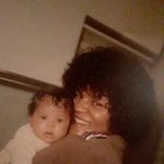 LaTisha Holifield - @3divasandababy - Instagram