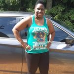 Latisha Holifield - @latishaholifield77 - Instagram