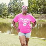 Latisha Holifield - @latishaholifield - Instagram