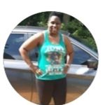 LatishaHolifield - @latishaholifield02 - Instagram