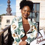 Latisha Hudson - @justcoaching - Instagram