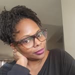 Latisha Hudson - @brwnskin17 - Instagram