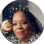 LaTisha Hudson Johnson - @zionwoman_56 - Instagram