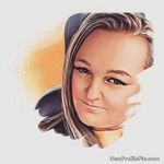 Latisha Huff - @latitia40322 - Instagram