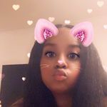 latishahuff - @mizzgoodtodalastdrop22 - Instagram