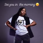 Latisha Hill - @hot706.6_1stlady - Instagram
