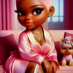 Tish Hurst - @hurst_latisha - Instagram