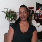 Latisha Ingram - @mrsblades - Instagram
