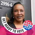 Latisha Ingram-Arnold - @ms_blades47 - Instagram