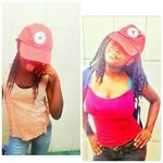 latisha john - @crazy_khidd_tisha - Instagram