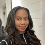 Latisha Jordan - @latishaperryjordan - Instagram