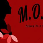 Latisha Jordan - @m.o.m_2k20 - Instagram