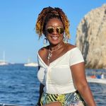 Latisha Jordan - @mzjordan1993 - Instagram