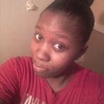 Latisha Jordan - @_shaylovely360 - Instagram