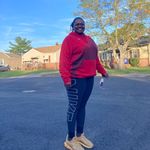Latisha Jordan - @latishajordan2 - Instagram
