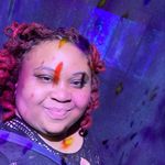 Latisha Jordan - @_2love34 - Instagram