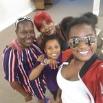 Latisha Jordan - @brown.sugga.319 - Instagram
