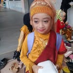 keyla latisha dinda aditiawan - @keylalatisha - Instagram