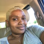 Latisha K. Hoskin - @latishakey - Instagram