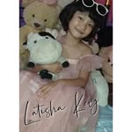 Latisha Key - @latisha_eunbee - Instagram