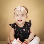 My name is Keyna 😁 - @latisha_keynara_syaqif - Instagram