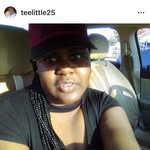 Latisha Little - @teelittle25 - Instagram