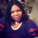 LaTisha T La-La Lyons - @latishatlala - Instagram