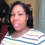 latisha - @latishamajor810 - Instagram