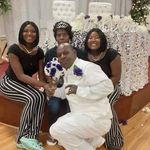 Latisha Major - @latisharmajor - Instagram