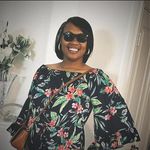 Latisha Major - @keto.tish - Instagram