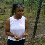 Latisha - @latisha.mapwashike - Instagram