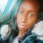 Latisha Marshall - @lalema327 - Instagram