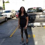 Latisha Marshall - @latisha_mrshll - Instagram