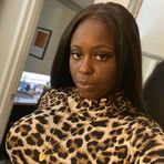 Latisha Marshall - Facebook