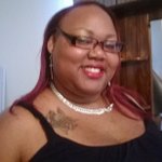 Latisha marshall - @lmarshall28 - Instagram
